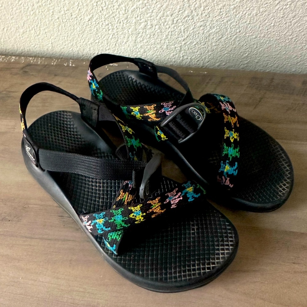 Grateful Dead Chacos